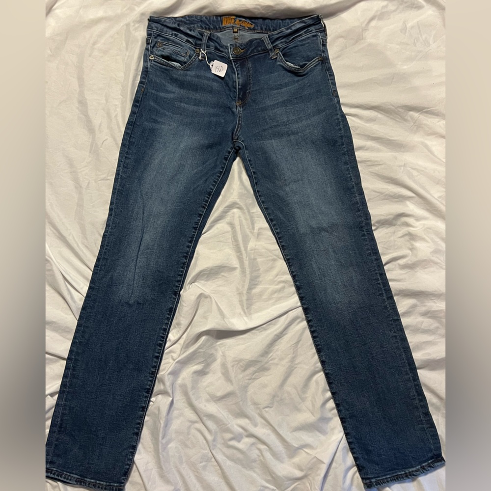 EUC Kut from the Kloth. Size 10.